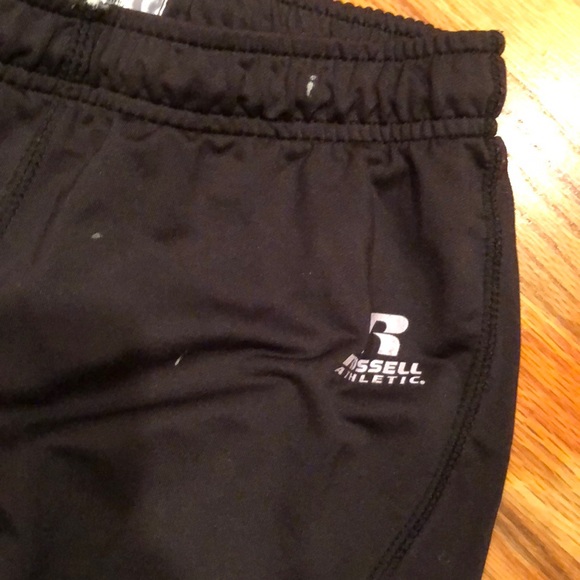 Russel Athletics Workout Leggings. - Picture 2 of 4